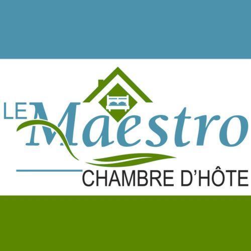 Le Mastro Chambre D'Hotes Mamoudzou Exteriér fotografie